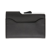 C-Secure RFID card holder & wallet