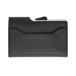 Branded C-Secure RFID card holder & wallet