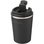 Branded Thor 360 ml leak-proof copper vacuum insulated tumbler