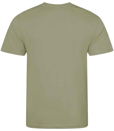 AWDis Cool T-Shirt Desert Sand