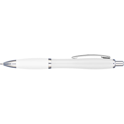 Contour Frost Ballpen