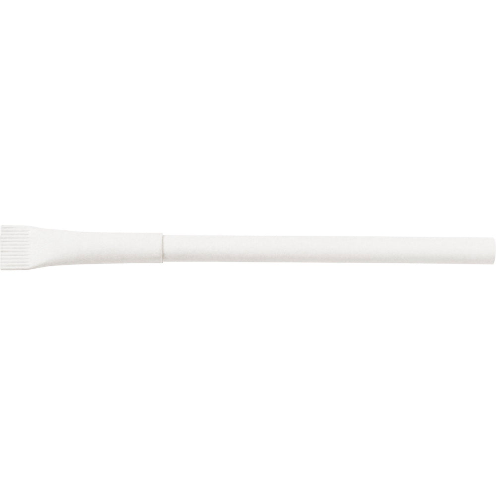 Branded Lytles Cardboard ballpen