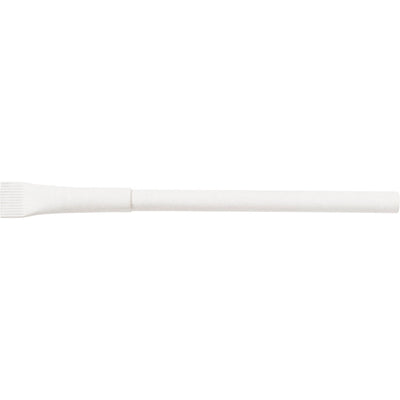Branded Lytles Cardboard ballpen
