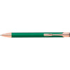 Branded Bloxams Aluminium ballpen