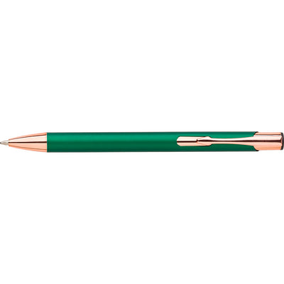Branded Bloxams Aluminium ballpen