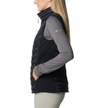 Columbia Women'S Powder Pass Vest