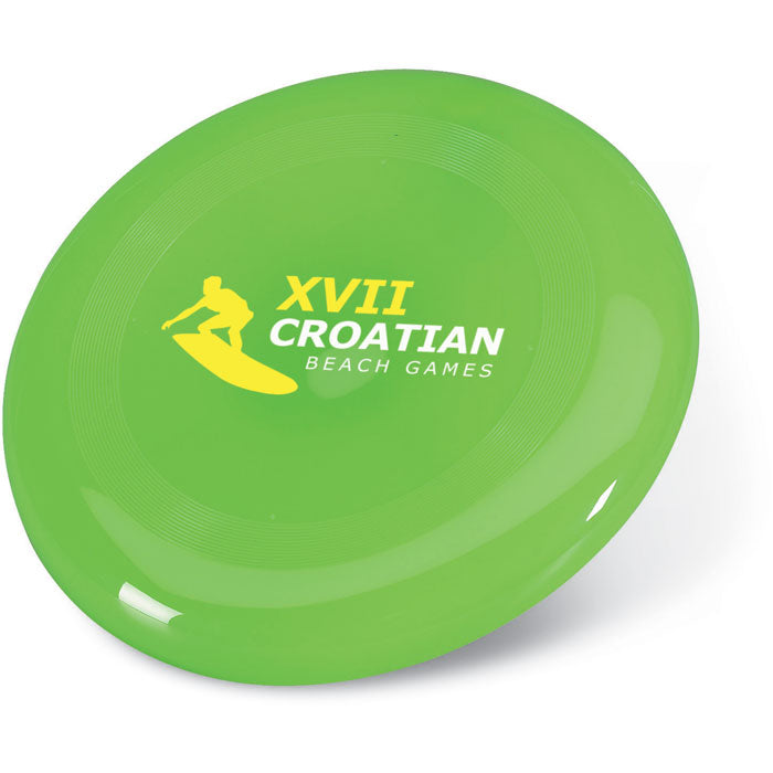 Branded Frisbee 23 cm