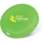 Branded Frisbee 23 cm