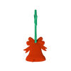 Christmas Eco-Ration Bell