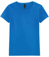 Gildan Ladies Heavy Cotton™ T-Shirt Royal Blue