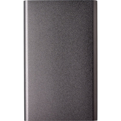 Branded Sidgate Aluminium power bank