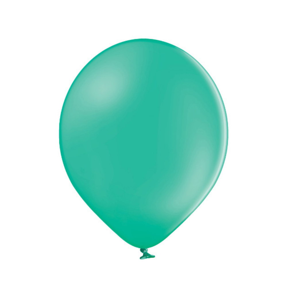 12" Printed Latex Balloons