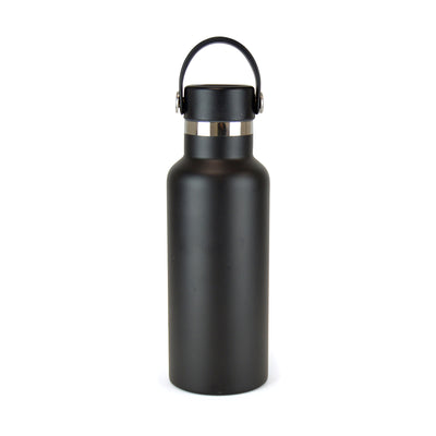 Varo 500ml Stainless Steel Vacuum Flask with Carry Handle