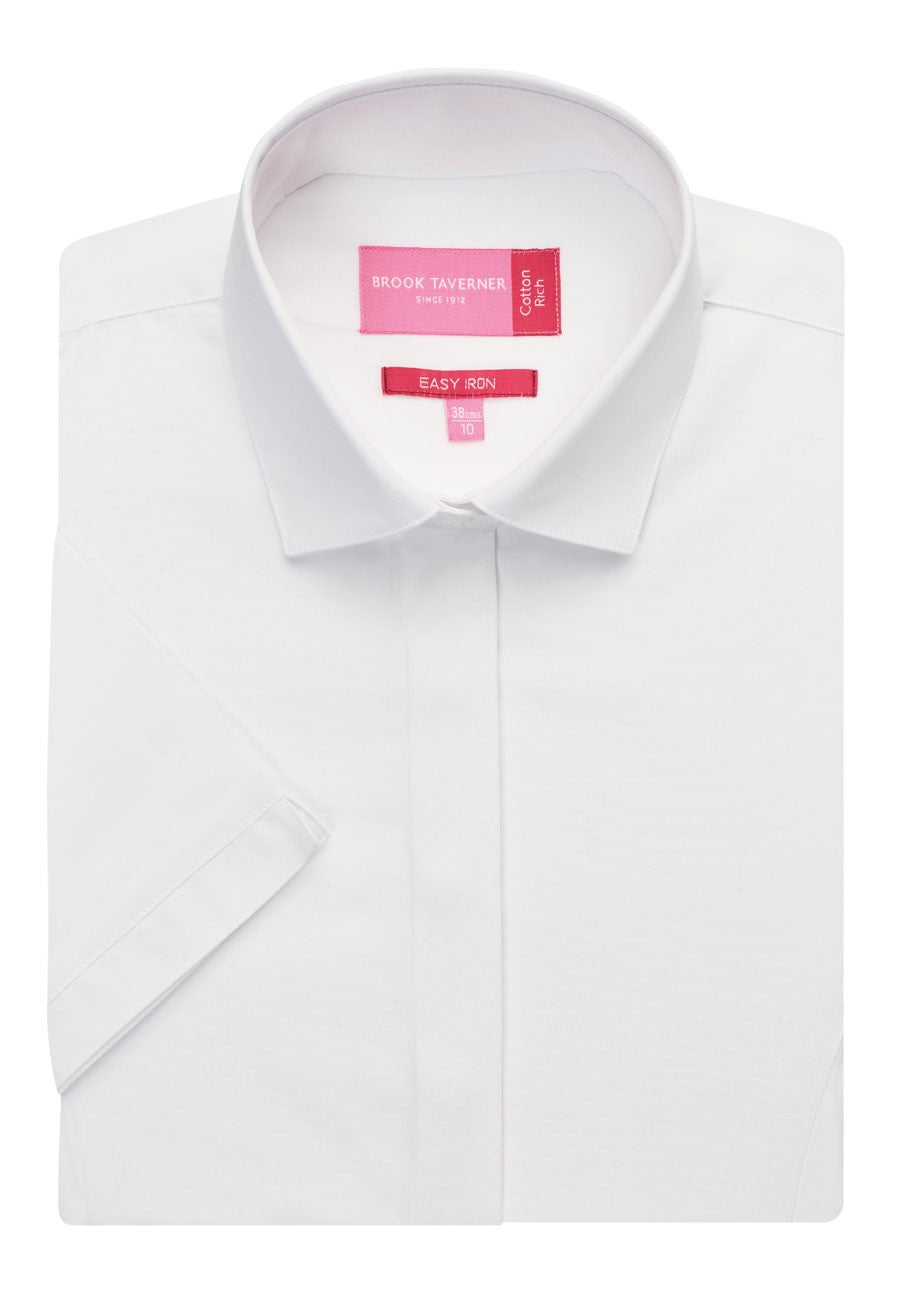 Branded Brook Taverner Modena Blouse