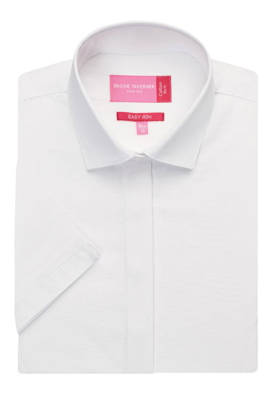 Branded Brook Taverner Modena Blouse