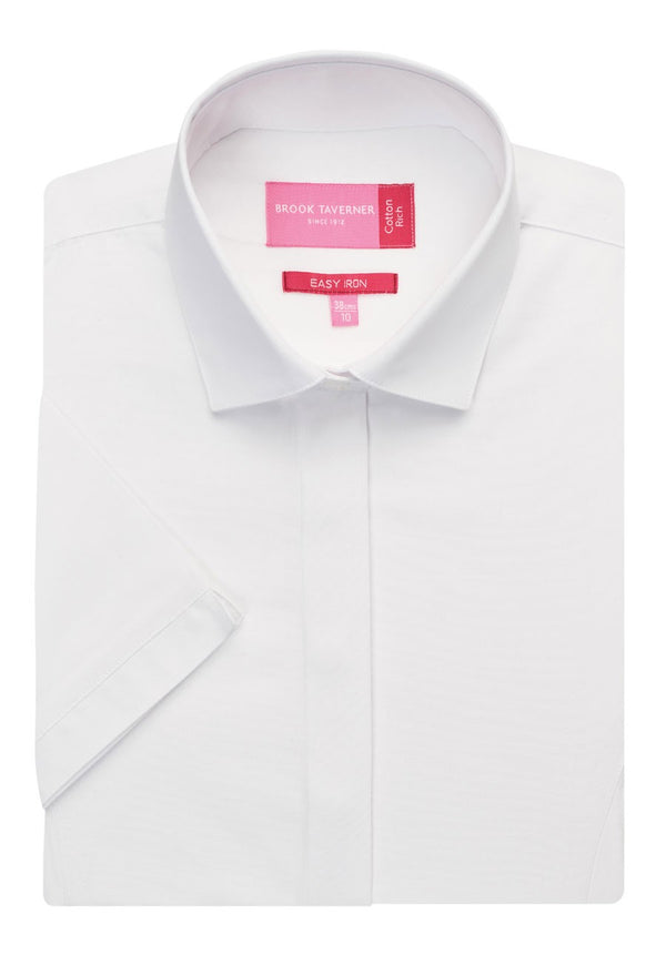 Branded Brook Taverner Modena Blouse