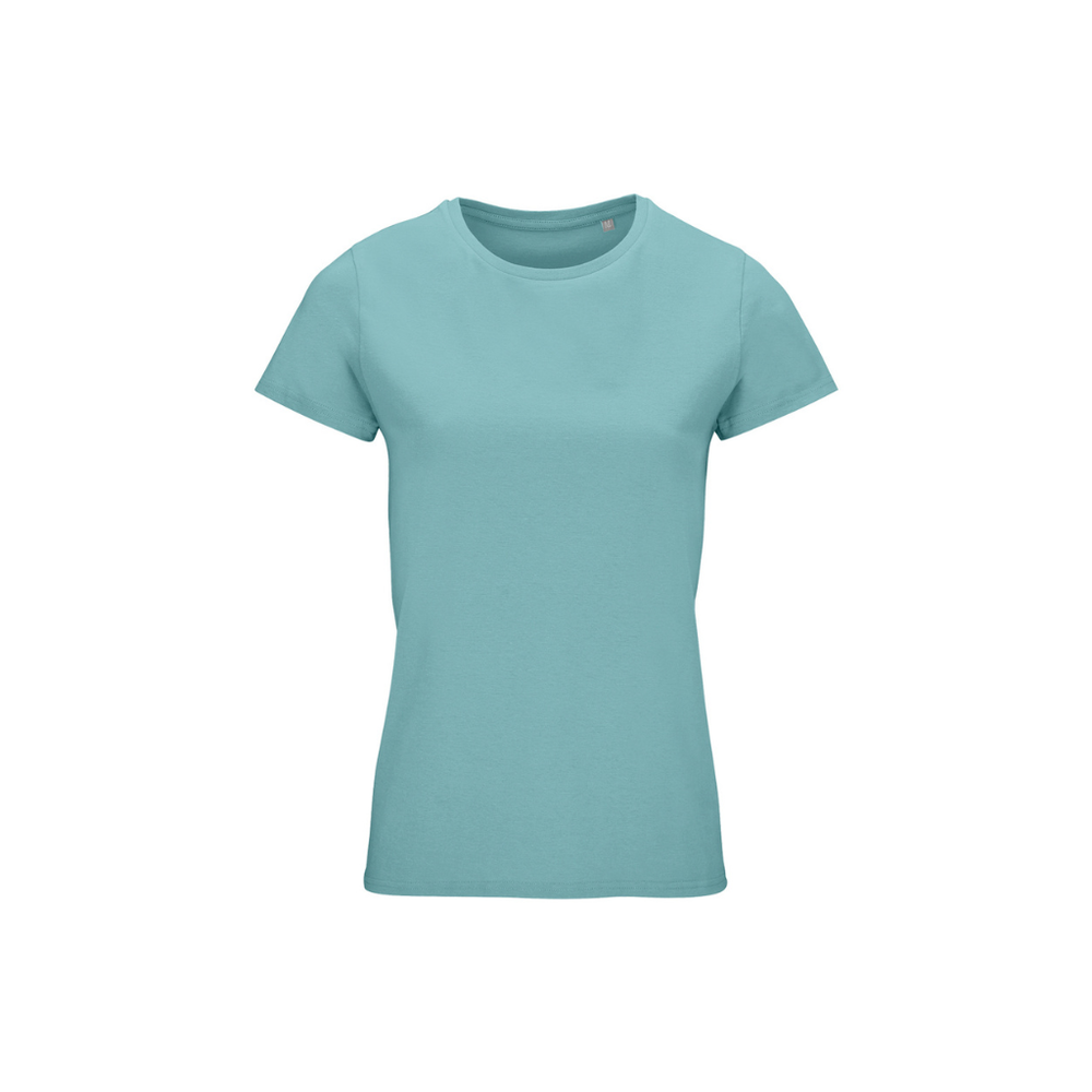 SOL'S Ladies Crusader Organic T-Shirt