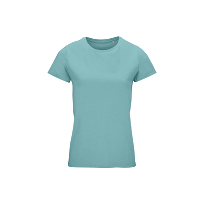 SOL'S Ladies Crusader Organic T-Shirt