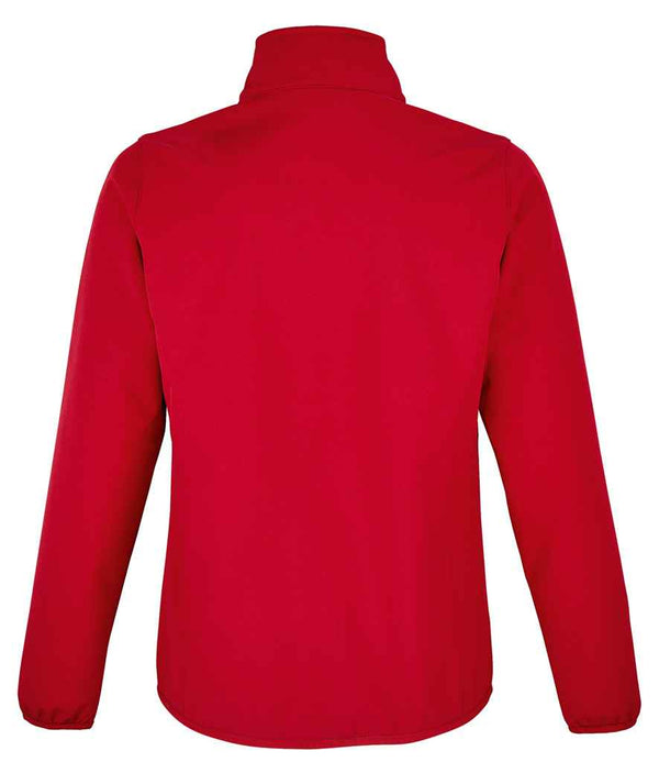 SOL'S Ladies Falcon Recycled Soft Shell Jacket