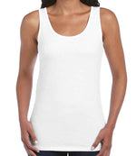 Gildan Ladies SoftStyle® Tank Top