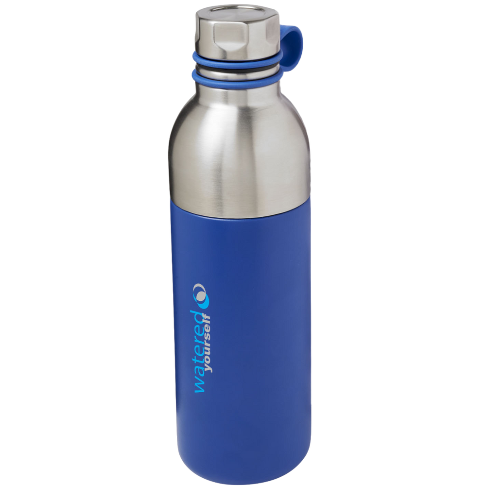 Koln 590 ml copper vacuum insulated sport bottle