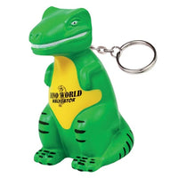 Bespoke Stress Shape - Small/Keyring