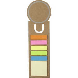 Pennyunk Bookmark and sticky notes