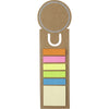 Pennyunk Bookmark and sticky notes