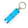 Flat Dhaka Keyring