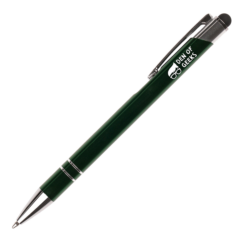 Beck Metal Stylus Pen