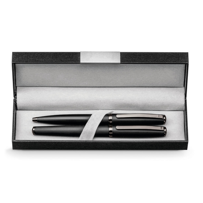 Imperio Rollerball and Ballpoint Pen Set
