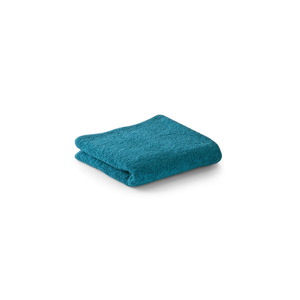 BARDEM M. Hand towel (500 g/m²) in cotton and recycled cotton