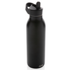 Avira Ara RCS Re-steel fliptop water bottle 500ml