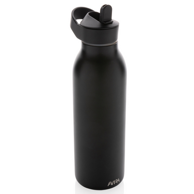 Avira Ara RCS Re-steel fliptop water bottle 500ml