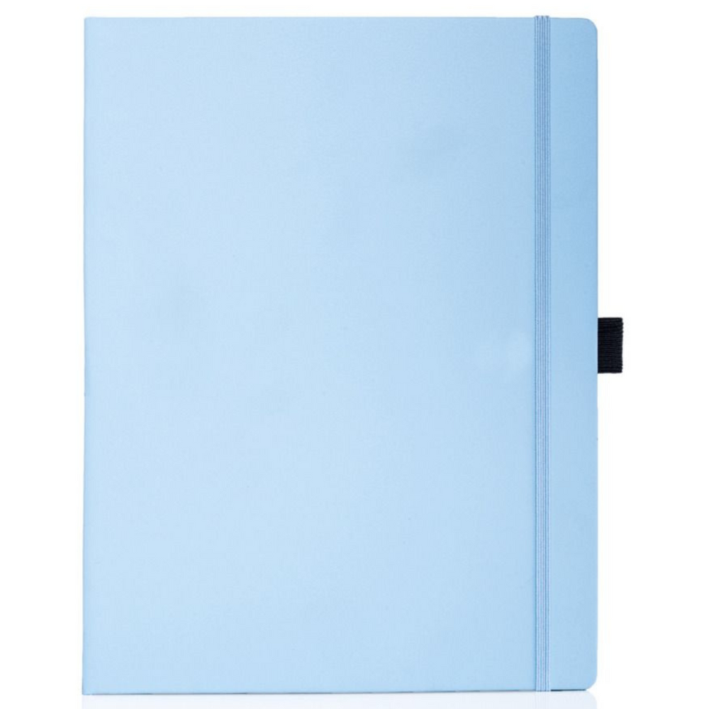 Branded Matra Large Ruled Notebook