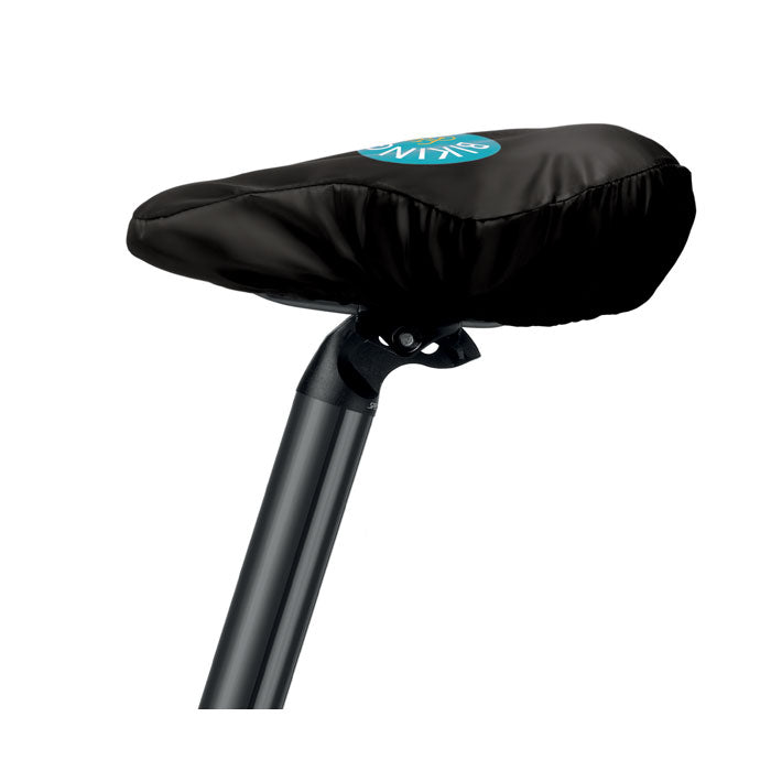 Branded Saddle cover