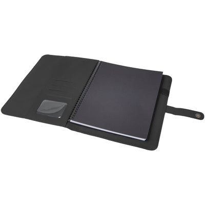 SCX.design O17 A4 light-up notebook powerbank