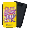 Full Colour Large Phone Pouch Case