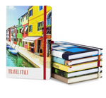 Primo Full Colour Notebook