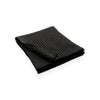 Branded Impact AWARE™ Polylana® knitted scarf 180 x 25cm