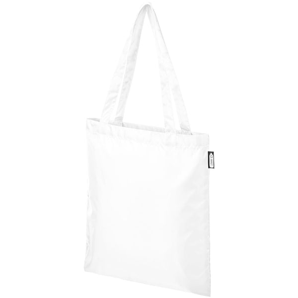 Sai RPET tote bag 7L | Branded Tote bag