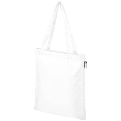 Branded Sai RPET tote bag 7L