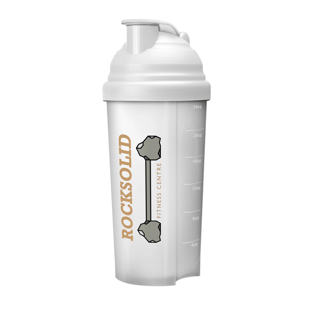 Branded Shakermate