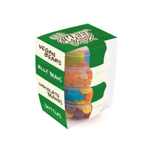 Eco Pot Stackers of Sweets Mix