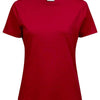 Tee Jays Ladies Interlock T-Shirt