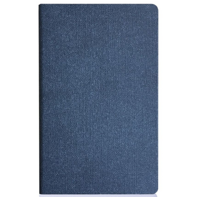 Branded Castelli Nature Medium Notebook