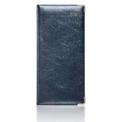 Branded Castelli Pocket Colombia De Luxe Diary