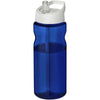 H2O Active® Eco Base 650 ml spout lid sport bottle