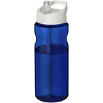 H2O Active® Eco Base 650 ml spout lid sport bottle