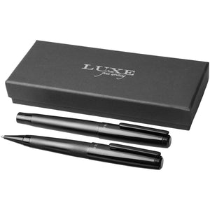 Branded Gloss duo pen gift set